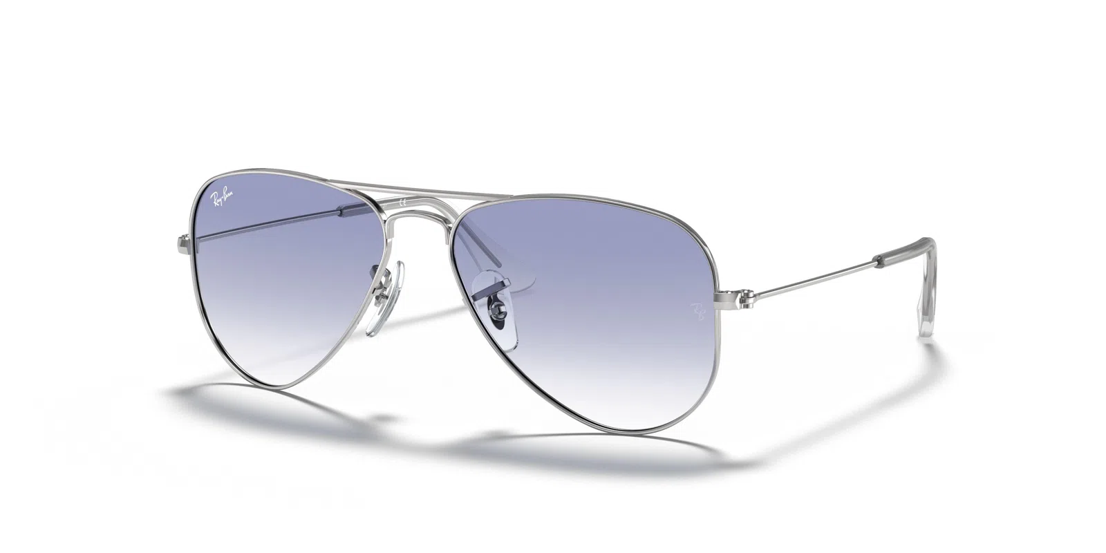Ray-Ban Kids Aviator 0RJ9506S Sunglasses - view 49